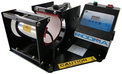 RiCOMA Mug Heat Press