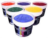 Excalibur 500 & 550 Series Plastisol Inks