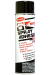 Sprayway Adhesives, Toner Aide & Screen Opener