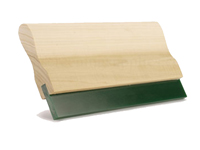 Screen Printing Squeegees