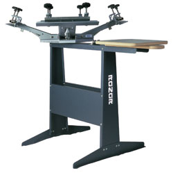 RANAR Bench Presses