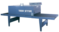 Turbo Jet-Star Infrared Jet Air