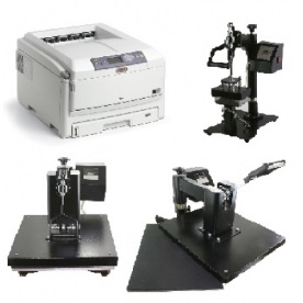 Heat Transfer Package