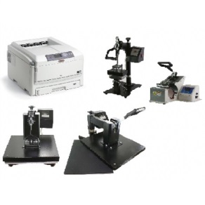 Heat Transfer Package