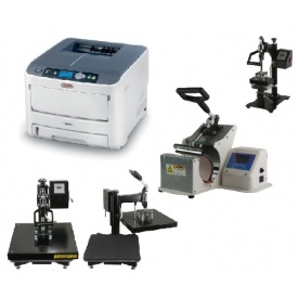 Heat Transfer Package