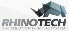 RhinoTech