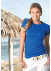 Online Screen Printing Catalog