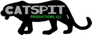 Learn how to screen print, silkscreen, Screen Printing Videos, Catspit Productions LLC