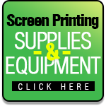 Screen Printing Equipment & Supply Store